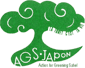 ロゴ：緑のサヘル